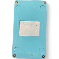 Used Caline WAVE MACHINE Effect Pedal