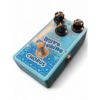 Used Caline WAVE MACHINE Effect Pedal
