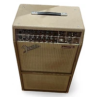 Used Fender Acoustasonic SFX Acoustic Guitar Combo Amp