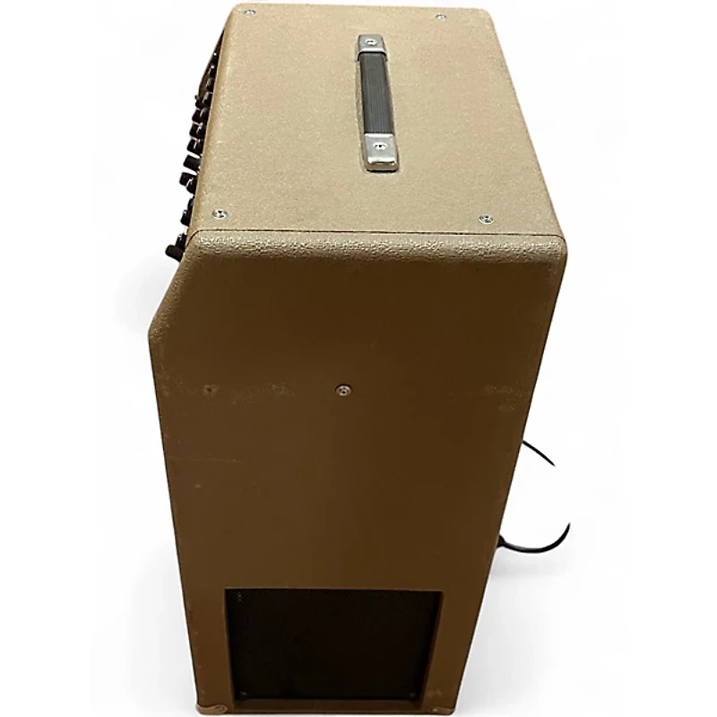 Used Fender Acoustasonic SFX Acoustic Guitar Combo Amp