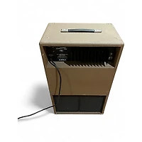 Used Fender Acoustasonic SFX Acoustic Guitar Combo Amp