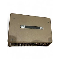 Used Fender Acoustasonic SFX Acoustic Guitar Combo Amp