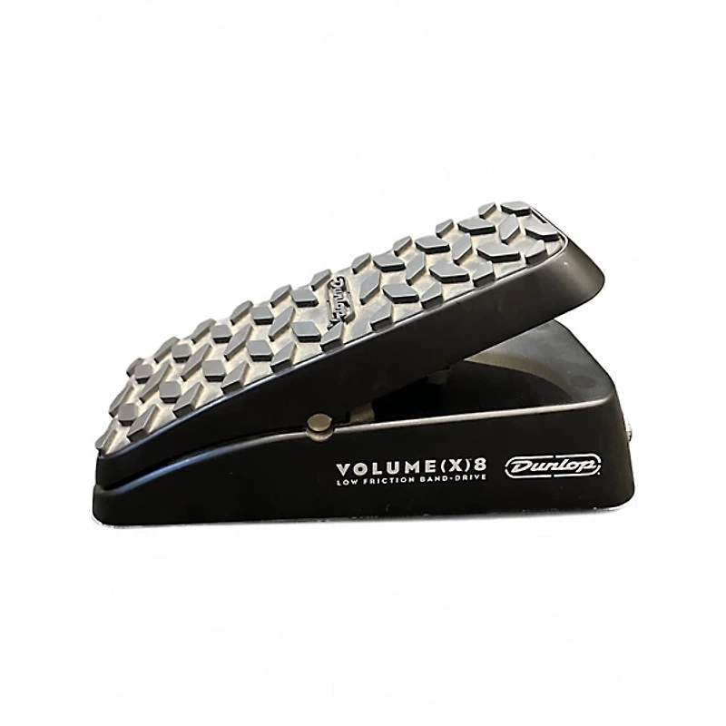 Used Dunlop VOLUME X8 Pedal