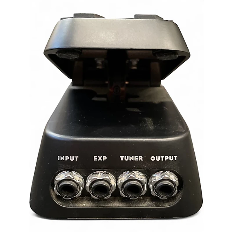 Used Dunlop VOLUME X8 Pedal