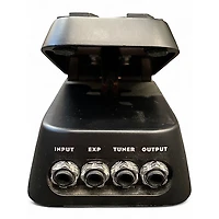 Used Dunlop VOLUME X8 Pedal