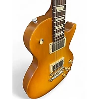 Used Gibson Les Paul Tribute Honey Burst Solid Body Electric Guitar
