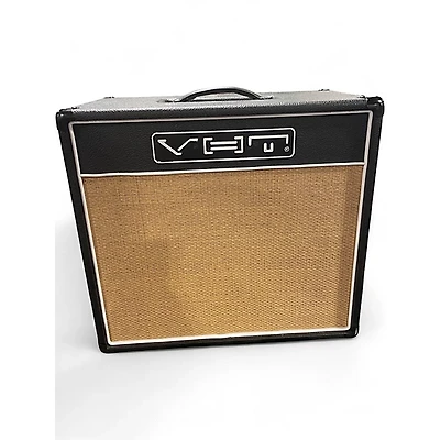 Used VHT D-112 Guitar Cabinet