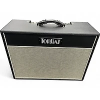 Used TopHat CLUB DELUXE Tube Guitar Combo Amp