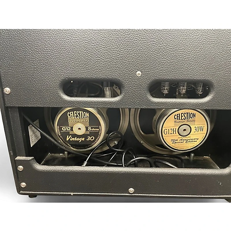 Used TopHat CLUB DELUXE Tube Guitar Combo Amp