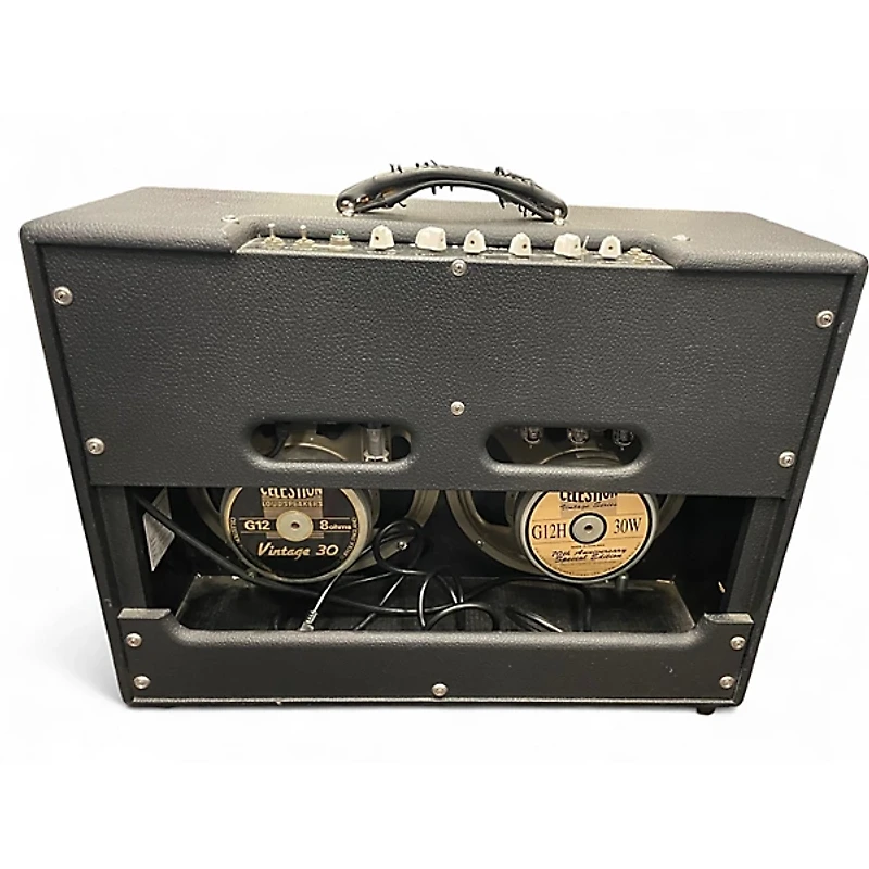 Used TopHat CLUB DELUXE Tube Guitar Combo Amp