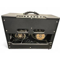 Used TopHat CLUB DELUXE Tube Guitar Combo Amp