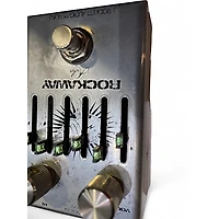 Used J.Rockett Audio Designs ROCKAWAY Effect Pedal