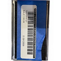 Used J.Rockett Audio Designs ROCKAWAY Effect Pedal