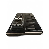 Used Donner dmk-25 pro MIDI Controller