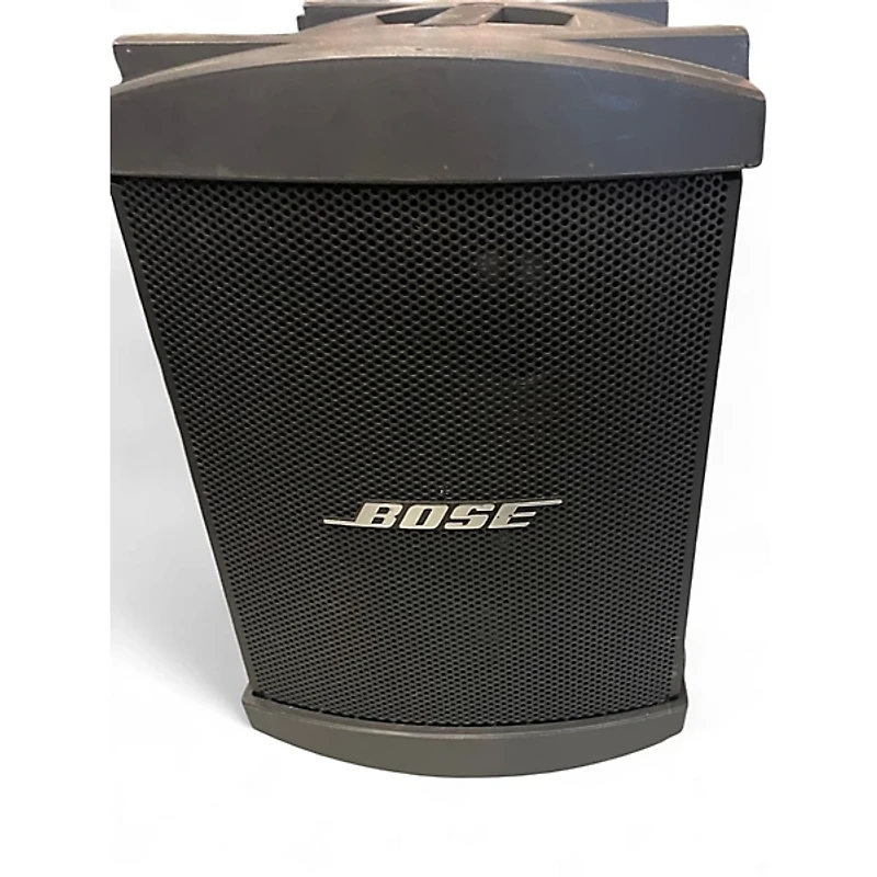 Used Bose Professional BASE MODUAL B2 Unpowered Subwoofer