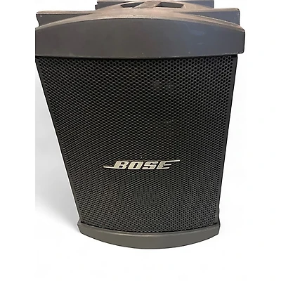 Used Bose Professional BASE MODUAL B2 Unpowered Subwoofer