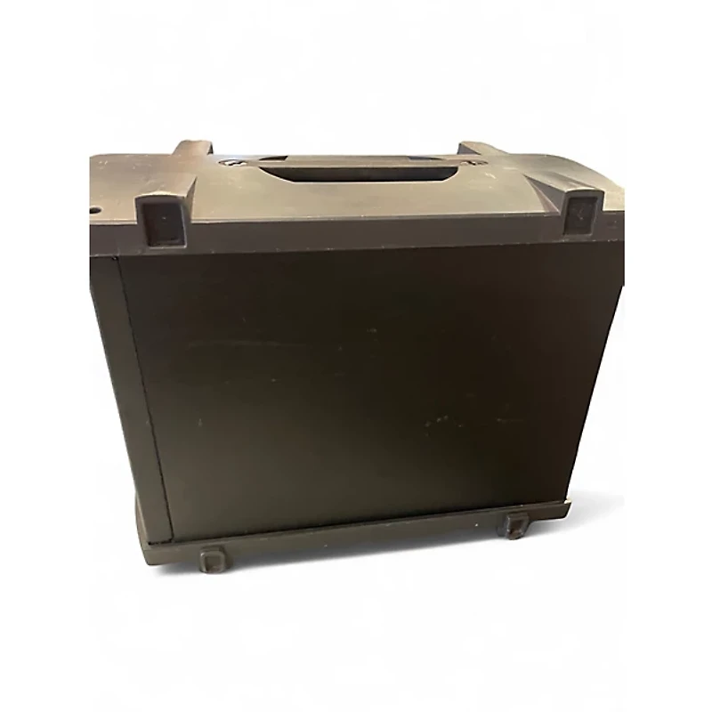 Used Bose Professional BASE MODUAL B2 Unpowered Subwoofer