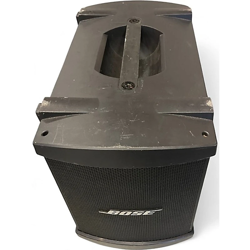 Used Bose Professional BASE MODUAL B2 Unpowered Subwoofer