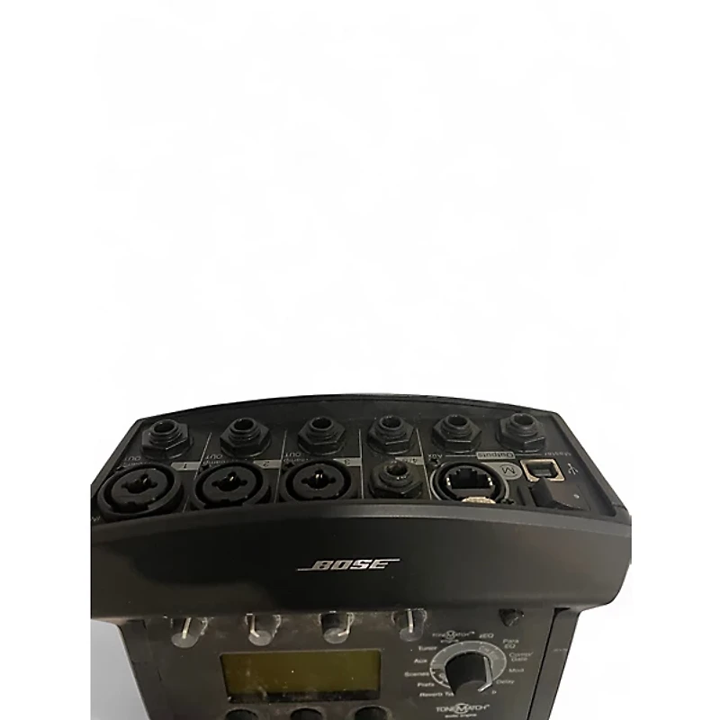 Used Bose Professional T1 Unpowered Mixer