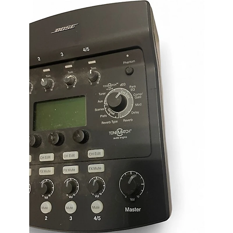 Used Bose Professional T1 Unpowered Mixer
