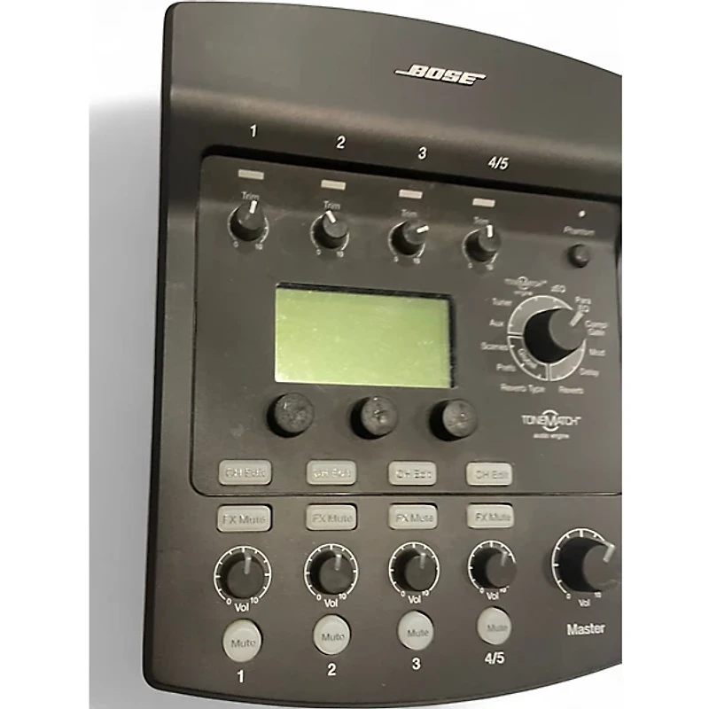Used Bose Professional T1 Unpowered Mixer