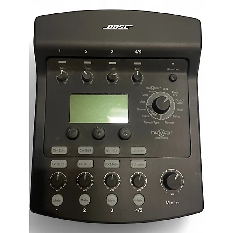 Used Bose Professional T1 Unpowered Mixer
