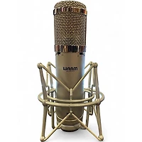 Used Warm Audio WA-47jr Condenser Microphone