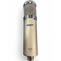 Used Warm Audio WA-47jr Condenser Microphone