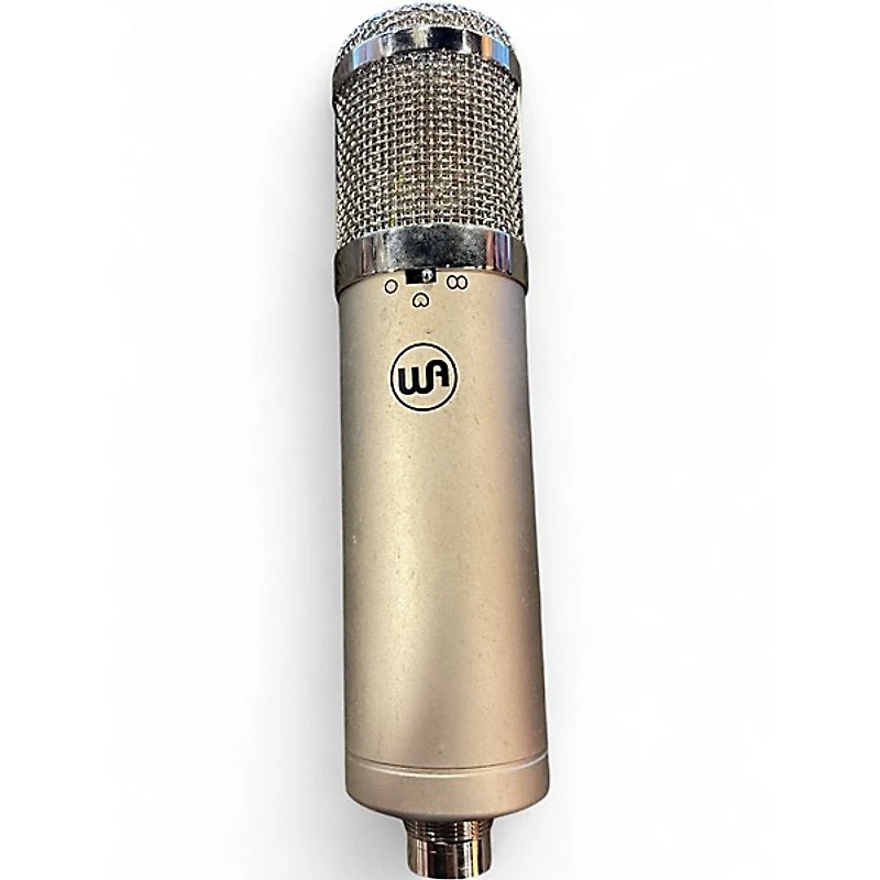 Used Warm Audio WA-47jr Condenser Microphone