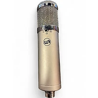 Used Warm Audio WA-47jr Condenser Microphone