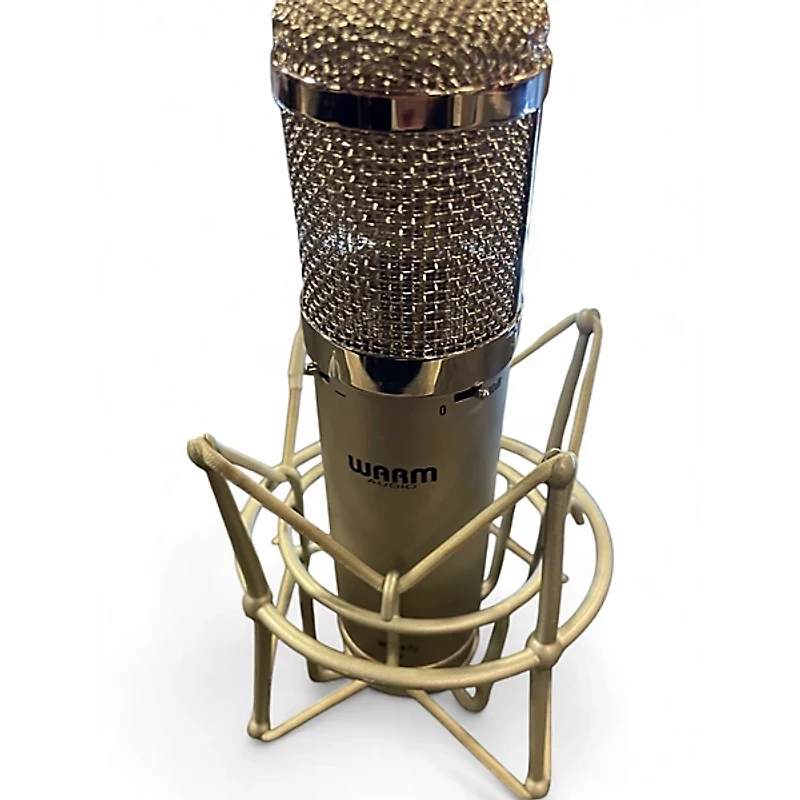 Used Warm Audio WA-47jr Condenser Microphone