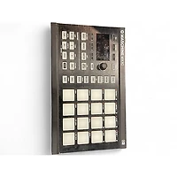 Used Native Instruments Maschine Mikro MKI MIDI Controller