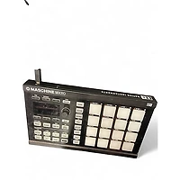 Used Native Instruments Maschine Mikro MKI MIDI Controller