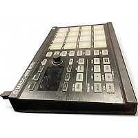 Used Native Instruments Maschine Mikro MKI MIDI Controller