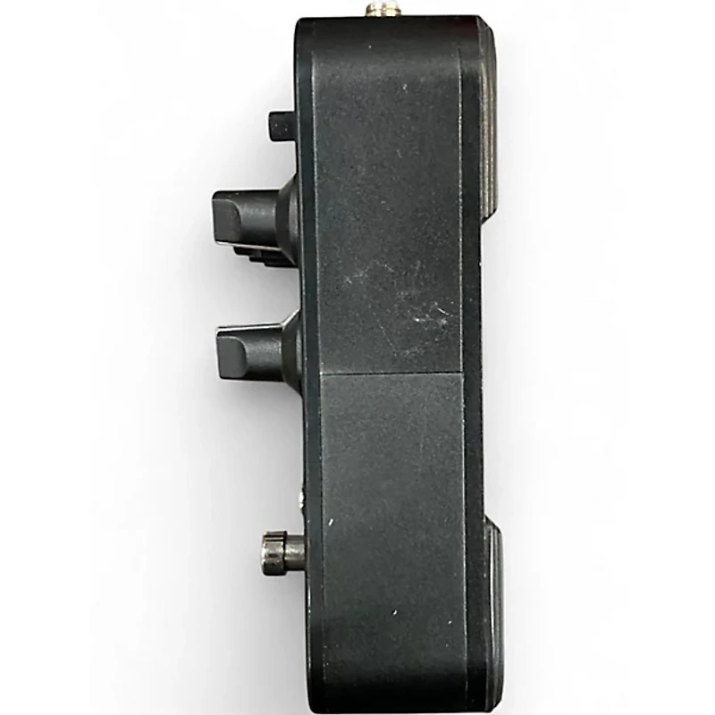 Used Gallien-Krueger plex Bass Effect Pedal