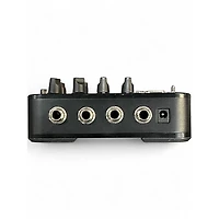 Used Gallien-Krueger plex Bass Effect Pedal
