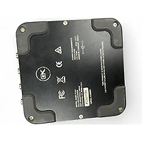 Used Gallien-Krueger plex Bass Effect Pedal