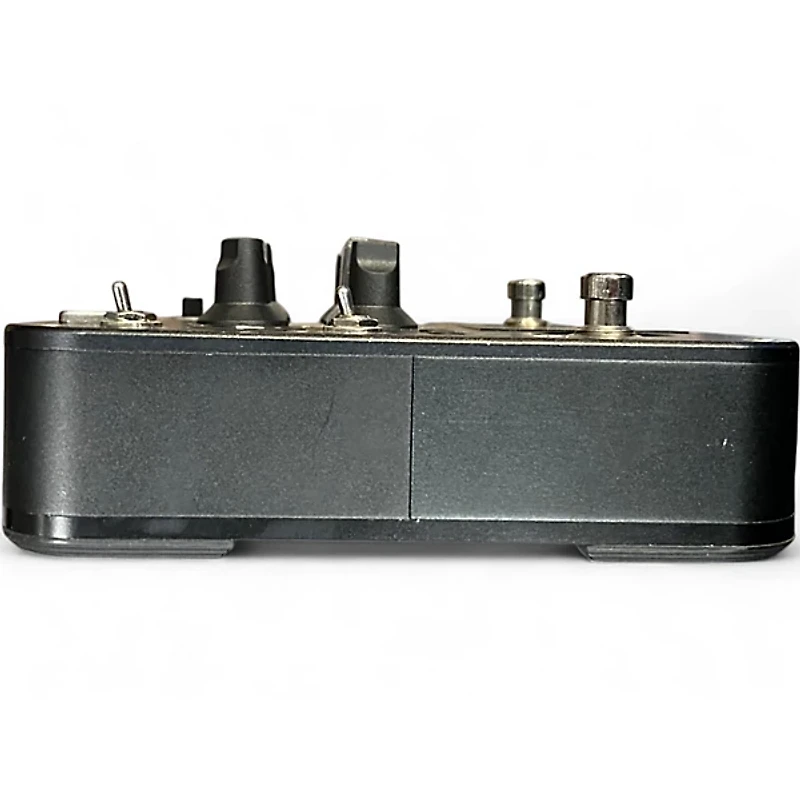 Used Gallien-Krueger plex Bass Effect Pedal