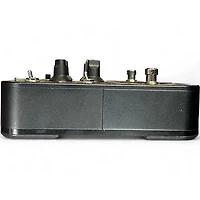 Used Gallien-Krueger plex Bass Effect Pedal