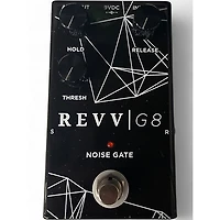 Used Revv Amplification G8 Effect Pedal
