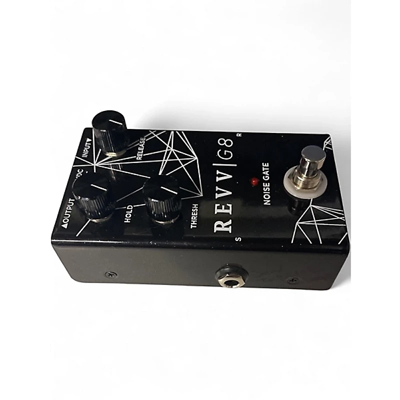 Used Revv Amplification G8 Effect Pedal