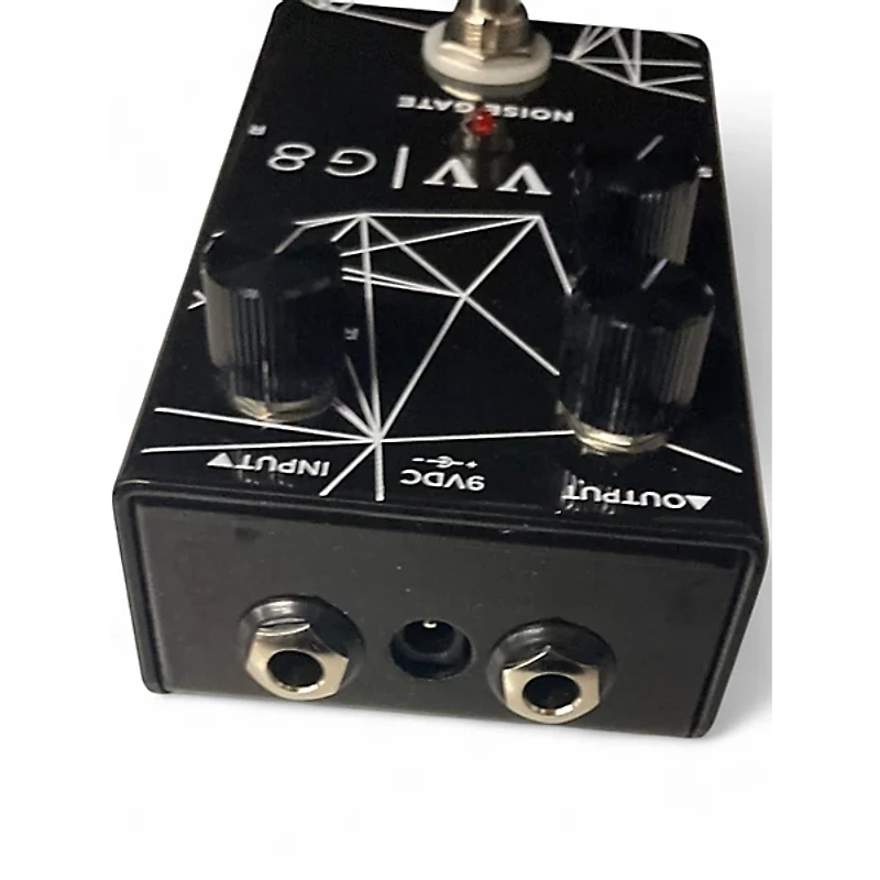 Used Revv Amplification G8 Effect Pedal