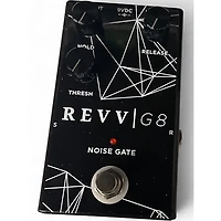Used Revv Amplification G8 Effect Pedal