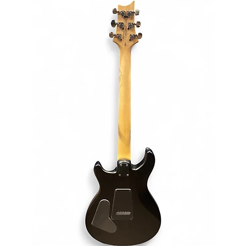 Used PRS SE Custom 24 Solid Body Electric Guitar