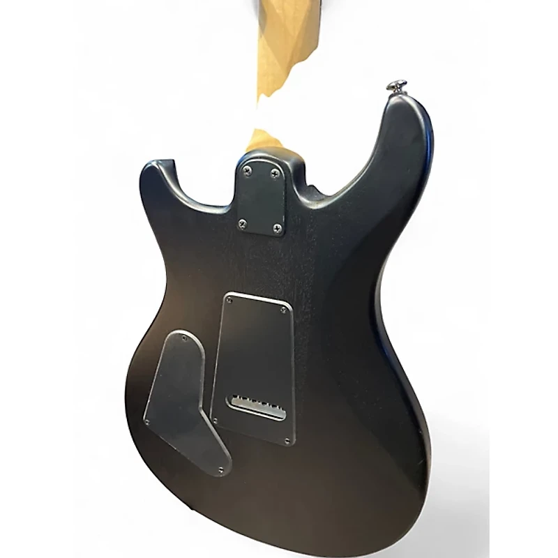 Used PRS SE Custom 24 Solid Body Electric Guitar