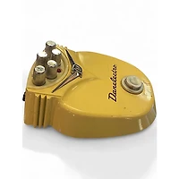 Used Danelectro Daddy O. Overdrive Effect Pedal