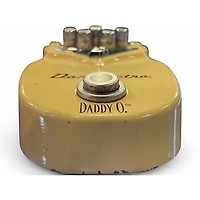 Used Danelectro Daddy O. Overdrive Effect Pedal