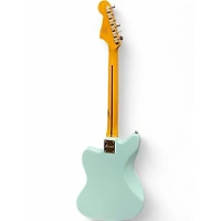 Used Squier Classic Vibe 60s Jazzmaster Daphne Blue Solid Body Electric Guitar