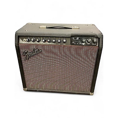 Used Fender Princeton 650 Guitar Combo Amp