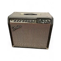 Used Fender Princeton 650 Guitar Combo Amp